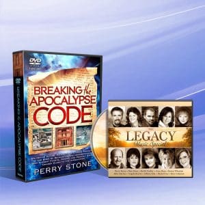 Breaking The Apocalypse Code