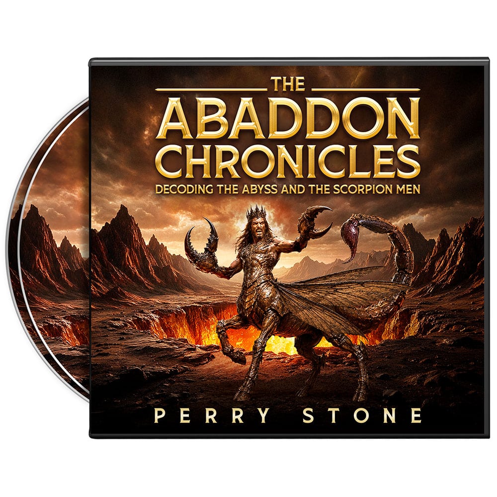 The Abaddon Chronicles - Decoding the Abyss and the Scorpion Men - Audio - Image 2