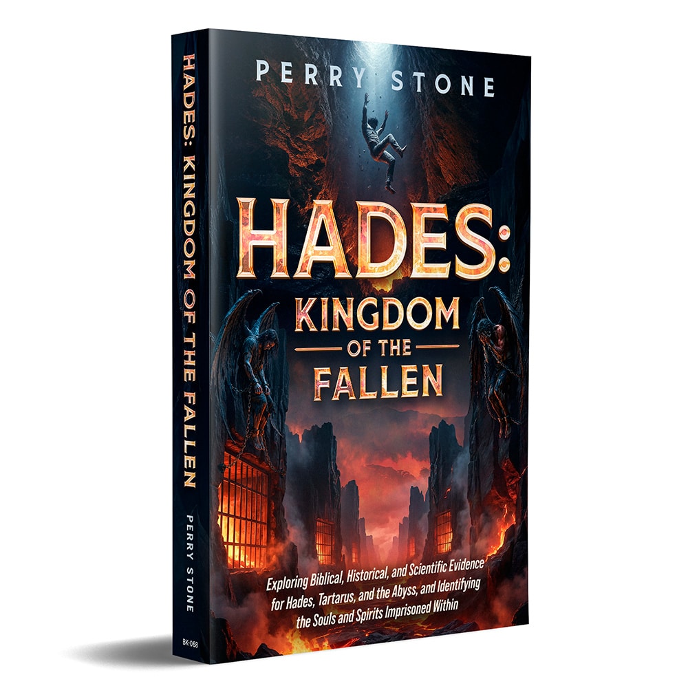Hades Kingdom of the Fallen – Book - Image 2